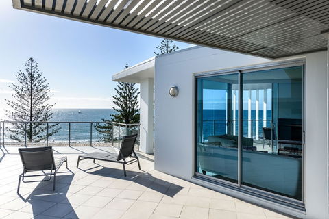 C Bargara Resort - Accommodation Noosa 5