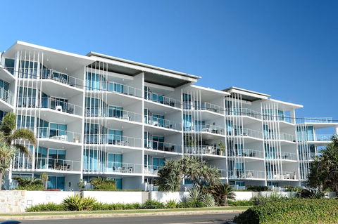 C Bargara Resort - Accommodation Noosa 0
