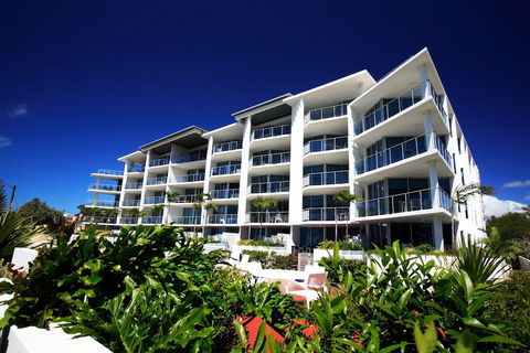 C Bargara Resort - Accommodation Noosa 2