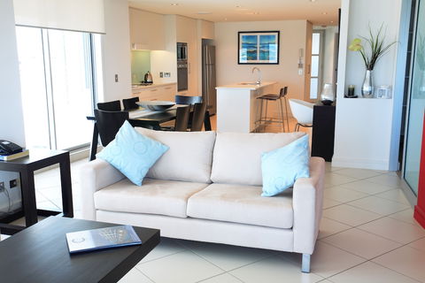 C Bargara Resort - Accommodation Noosa 4