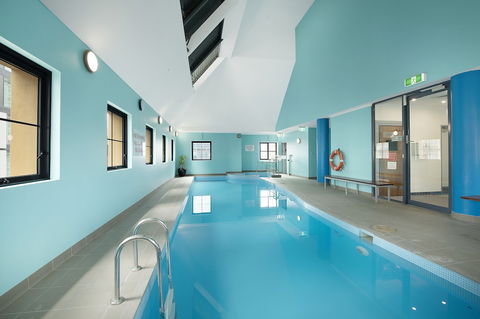 YEHS Hotel Sydney Harbour Suites - Accommodation Noosa 1