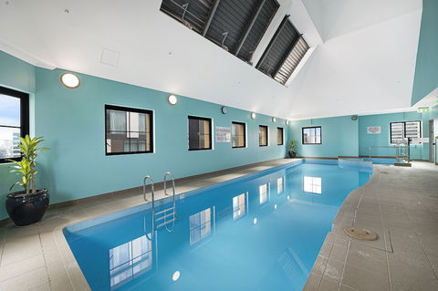 YEHS Hotel Sydney Harbour Suites - Accommodation Noosa 4