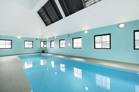YEHS Hotel Sydney Harbour Suites - Accommodation Noosa 3