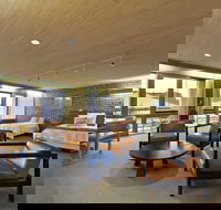 Flinders Cove Motor Inn - Accommodation Noosa