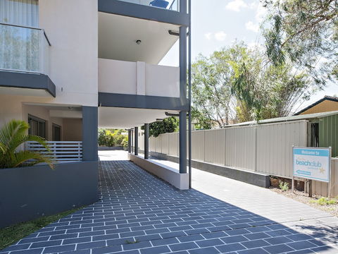 Shoal Bay Beachclub Apartments - Accommodation Noosa 3