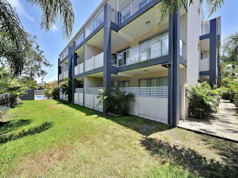 Shoal Bay Beachclub Apartments - Accommodation Noosa 4