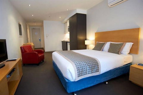 Quest Sxy South Yarra - Accommodation Noosa 0