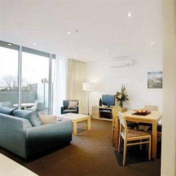 Quest Sxy South Yarra - Accommodation Noosa 1