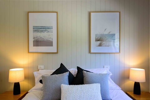 Georges Bay Apartments - Accommodation Noosa 0