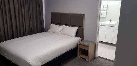 Madison Carrington Apartments - Accommodation Noosa 5