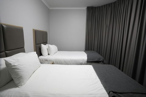 Madison Carrington Apartments - Accommodation Noosa 6