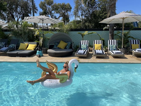 Mulwala Resort - Accommodation Noosa 2