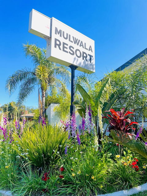 Mulwala Resort - Accommodation Noosa 1