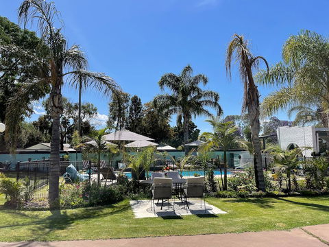 Mulwala Resort - Accommodation Noosa 4