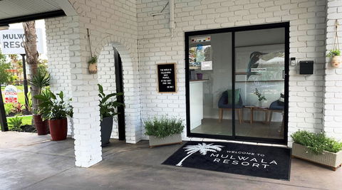 Mulwala Resort - Accommodation Noosa 0