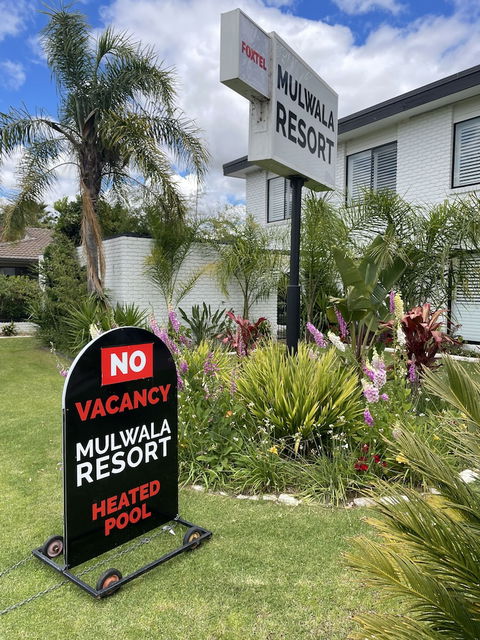 Mulwala Resort - Accommodation Noosa 3