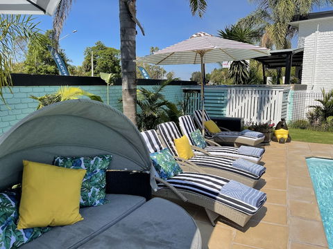 Mulwala Resort - Accommodation Noosa 5