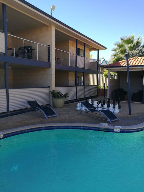Kalbarri Edge Resort - Accommodation Noosa 3