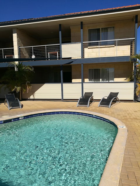 Kalbarri Edge Resort - Accommodation Noosa 2