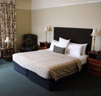 Grange Bellinzona - Accommodation Noosa