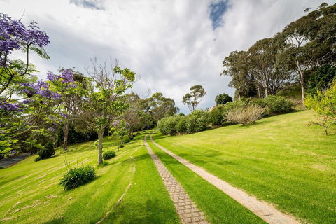 The Bryn At Tilba Family Cottage - Accommodation Noosa 2