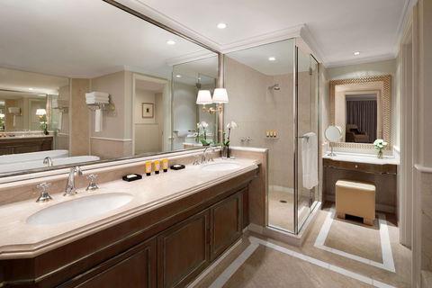 Shangri-La Hotel, Sydney - Accommodation Noosa 5