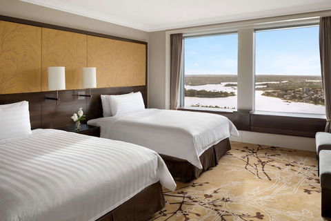 Shangri-La Hotel, Sydney - Accommodation Noosa 6