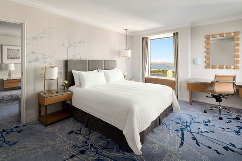 Shangri-La Hotel, Sydney - Accommodation Noosa 4