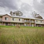 BATHURST GOLDFIELDS MOTEL On MOUNT PANORAMA - Accommodation Noosa 0