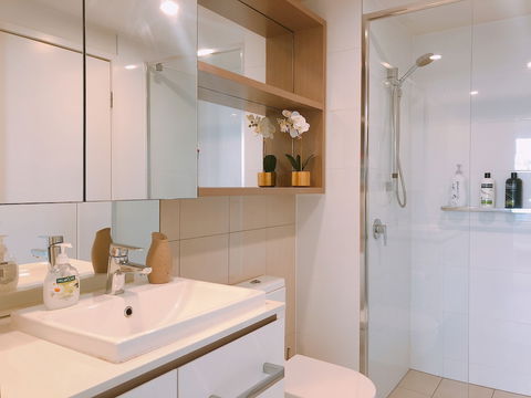 Spice Apartments - Accommodation Noosa 3