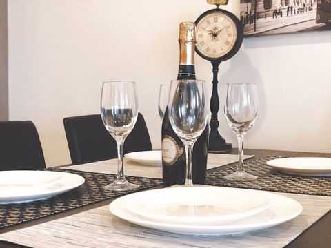 Spice Apartments - Accommodation Noosa 5