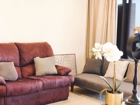 Spice Apartments - Accommodation Noosa 6