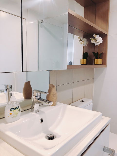 Spice Apartments - Accommodation Noosa 4
