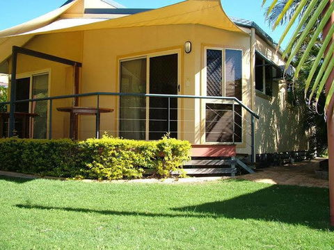 Happy Wanderer Village - Accommodation Noosa 4