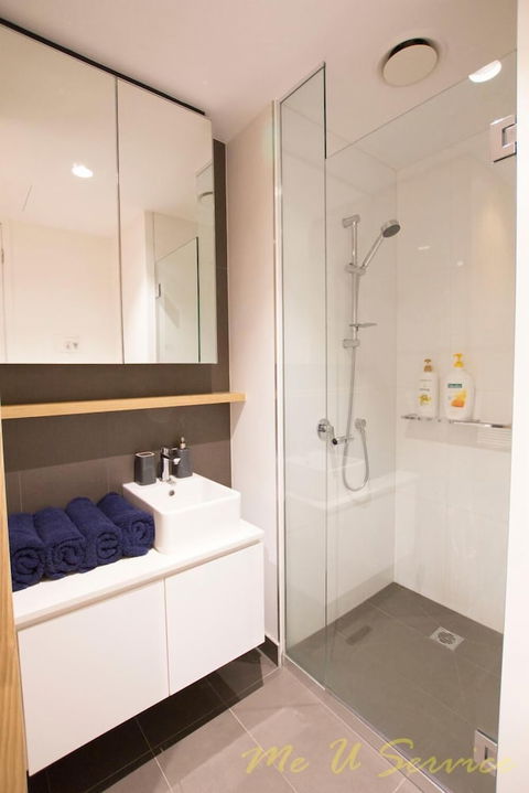 Carlson CBD Apartments - Accommodation Noosa 4