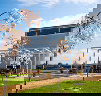 Breakneck Gorge Akora - Accommodation Noosa