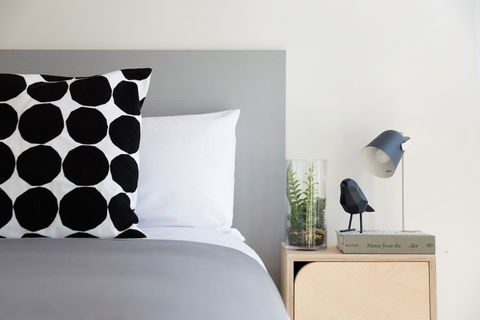 Melbourne Star - Accommodation Noosa 5