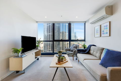 Melbourne Star - Accommodation Noosa 6