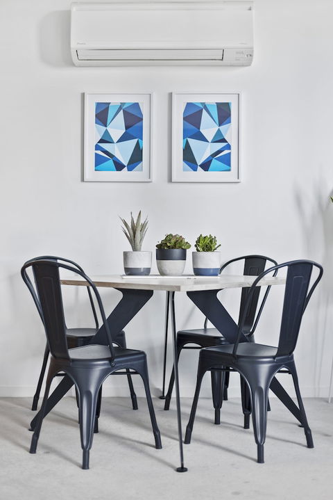 Melbourne Star - Accommodation Noosa 3
