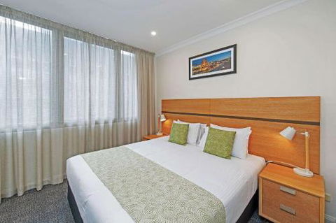 Quest On King William - Accommodation Noosa 6