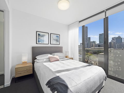 Lucid Living Brisbane - Accommodation Noosa 6