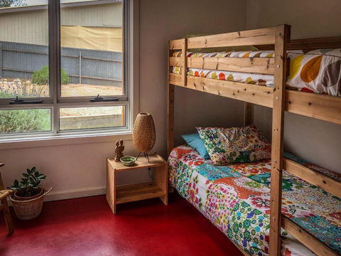 Samphire Beach House - Accommodation Noosa 3
