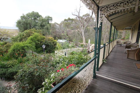 Palm House - Accommodation Noosa 3