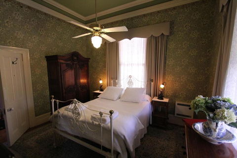 Palm House - Accommodation Noosa 6