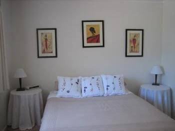 Wanderers Retreat Jindabyne - Accommodation Noosa 0
