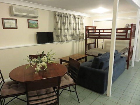 Lillydale Farmstay - Accommodation Noosa 3