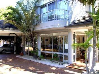The Barkley Inn - Accommodation Noosa 4