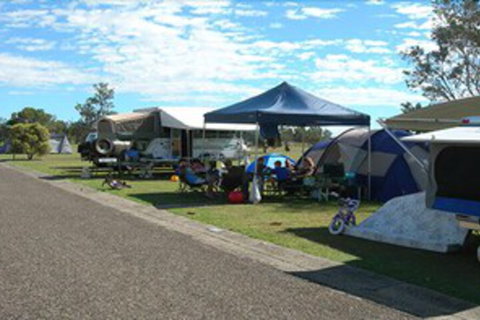 Lanis On The Beach - Old Bar - Accommodation Noosa 6