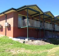 Tenterfield Golf Club Fairways Lodge - Accommodation Noosa