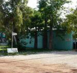 West Kimberley Lodge  Caravan Park 